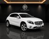 USED 2017 67 MERCEDES-BENZ GLA 1.6 GLA200 Sport SUV 5dr Petrol 7G-DCT Euro 6 (s/s) (156 ps) 