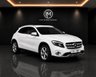 USED 2017 67 MERCEDES-BENZ GLA 1.6 GLA200 Sport SUV 5dr Petrol 7G-DCT Euro 6 (s/s) (156 ps) 