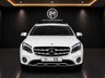 USED 2017 67 MERCEDES-BENZ GLA 1.6 GLA200 Sport SUV 5dr Petrol 7G-DCT Euro 6 (s/s) (156 ps) 