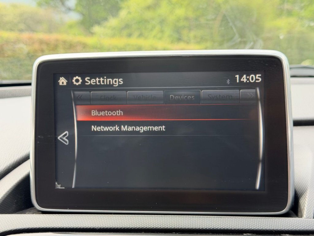 USED 2016 16 MAZDA MX-5 2.0 SKYACTIV-G Sport Nav Convertible 2dr Petrol Manual Euro 6 (160 ps) |5 Services|Sensor|Cruise|NaV|Leather Heated Seats|