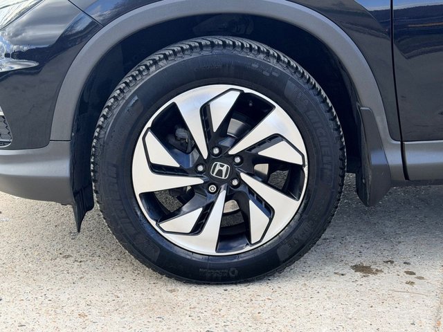 2017 Honda CR-V 2L Ex 5dr - Photo 10