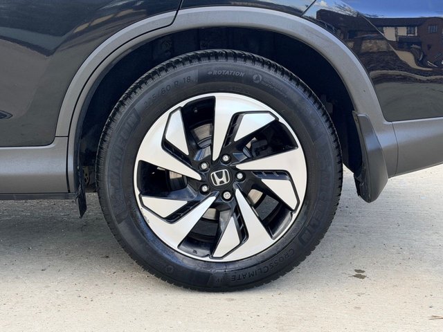 2017 Honda CR-V 2L Ex 5dr - Photo 11