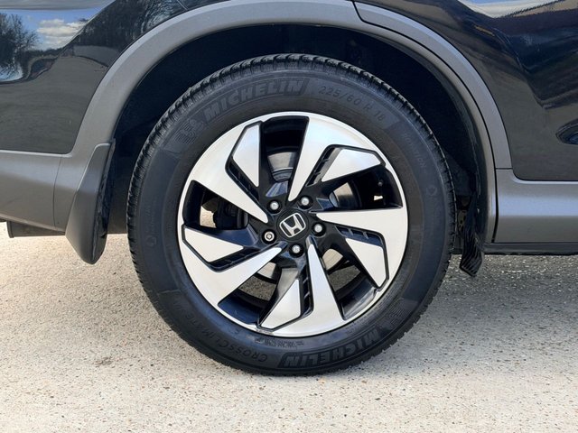 2017 Honda CR-V 2L Ex 5dr - Photo 12