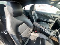 USED 2013 M MERCEDES-BENZ E-CLASS 2.1 E250 CDI BlueEfficiency Sport Coupe 2dr Diesel G-Tronic+ Euro 5 (s/s) (204 ps) AUTO!!!
