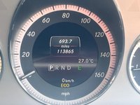USED 2013 M MERCEDES-BENZ E-CLASS 2.1 E250 CDI BlueEfficiency Sport Coupe 2dr Diesel G-Tronic+ Euro 5 (s/s) (204 ps) AUTO!!!