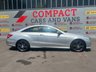 USED 2013 M MERCEDES-BENZ E-CLASS 2.1 E250 CDI BlueEfficiency Sport Coupe 2dr Diesel G-Tronic+ Euro 5 (s/s) (204 ps) AUTO!!!