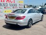 USED 2013 M MERCEDES-BENZ E-CLASS 2.1 E250 CDI BlueEfficiency Sport Coupe 2dr Diesel G-Tronic+ Euro 5 (s/s) (204 ps) AUTO!!!