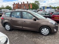 USED 2011 11 RENAULT GRAND SCENIC 1.5 dCi Expression MPV 5dr Diesel EDC Euro 5 (110 ps) ** 3 Month Warranty  **