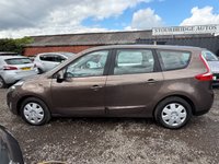 USED 2011 11 RENAULT GRAND SCENIC 1.5 dCi Expression MPV 5dr Diesel EDC Euro 5 (110 ps) ** 3 Month Warranty  **