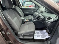 USED 2011 11 RENAULT GRAND SCENIC 1.5 dCi Expression MPV 5dr Diesel EDC Euro 5 (110 ps) ** 3 Month Warranty  **