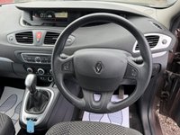 USED 2011 11 RENAULT GRAND SCENIC 1.5 dCi Expression MPV 5dr Diesel EDC Euro 5 (110 ps) ** 3 Month Warranty  **