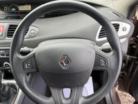 USED 2011 11 RENAULT GRAND SCENIC 1.5 dCi Expression MPV 5dr Diesel EDC Euro 5 (110 ps) ** 3 Month Warranty  **