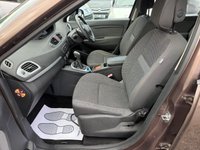 USED 2011 11 RENAULT GRAND SCENIC 1.5 dCi Expression MPV 5dr Diesel EDC Euro 5 (110 ps) ** 3 Month Warranty  **