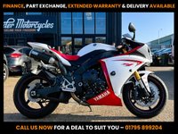 2009 YAMAHA R1