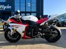 USED 2009 59 YAMAHA R1 - BUY ONLINE 24 HRS A DAY - FINANCE AVAILABLE - ALL TYPES OF CREDIT ACCEPTED WITH LEO VINCE CARBON FIBRE EXHAUST