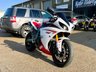USED 2009 59 YAMAHA R1 - BUY ONLINE 24 HRS A DAY - FINANCE AVAILABLE - ALL TYPES OF CREDIT ACCEPTED WITH LEO VINCE CARBON FIBRE EXHAUST