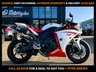 USED 2009 59 YAMAHA R1 - BUY ONLINE 24 HRS A DAY - FINANCE AVAILABLE - ALL TYPES OF CREDIT ACCEPTED WITH LEO VINCE CARBON FIBRE EXHAUST