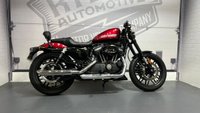 USED 2018 18 HARLEY-DAVIDSON SPORTSTER / ROADSTER 1200 - BUY ONLINE 24 HRS A DAY - FINANCE AVAILABLE - ALL TYPES OF CREDIT ACCEPTED WITH VANCE & HINES EXHAUST
