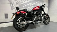 USED 2018 18 HARLEY-DAVIDSON SPORTSTER / ROADSTER 1200 - BUY ONLINE 24 HRS A DAY - FINANCE AVAILABLE - ALL TYPES OF CREDIT ACCEPTED WITH VANCE & HINES EXHAUST