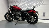 USED 2018 18 HARLEY-DAVIDSON SPORTSTER / ROADSTER 1200 - BUY ONLINE 24 HRS A DAY - FINANCE AVAILABLE - ALL TYPES OF CREDIT ACCEPTED WITH VANCE & HINES EXHAUST
