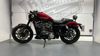 USED 2018 18 HARLEY-DAVIDSON SPORTSTER / ROADSTER 1200 - BUY ONLINE 24 HRS A DAY - FINANCE AVAILABLE - ALL TYPES OF CREDIT ACCEPTED WITH VANCE & HINES EXHAUST
