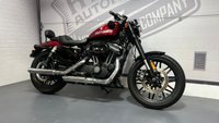 USED 2018 18 HARLEY-DAVIDSON SPORTSTER / ROADSTER 1200 - BUY ONLINE 24 HRS A DAY - FINANCE AVAILABLE - ALL TYPES OF CREDIT ACCEPTED WITH VANCE & HINES EXHAUST