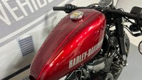 USED 2018 18 HARLEY-DAVIDSON SPORTSTER / ROADSTER 1200 - BUY ONLINE 24 HRS A DAY - FINANCE AVAILABLE - ALL TYPES OF CREDIT ACCEPTED WITH VANCE & HINES EXHAUST
