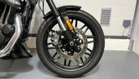 USED 2018 18 HARLEY-DAVIDSON SPORTSTER / ROADSTER 1200 - BUY ONLINE 24 HRS A DAY - FINANCE AVAILABLE - ALL TYPES OF CREDIT ACCEPTED WITH VANCE & HINES EXHAUST