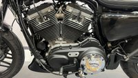 USED 2018 18 HARLEY-DAVIDSON SPORTSTER / ROADSTER 1200 - BUY ONLINE 24 HRS A DAY - FINANCE AVAILABLE - ALL TYPES OF CREDIT ACCEPTED WITH VANCE & HINES EXHAUST