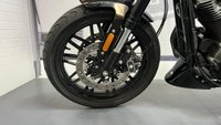 USED 2018 18 HARLEY-DAVIDSON SPORTSTER / ROADSTER 1200 - BUY ONLINE 24 HRS A DAY - FINANCE AVAILABLE - ALL TYPES OF CREDIT ACCEPTED WITH VANCE & HINES EXHAUST
