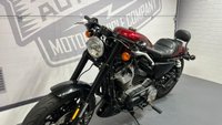 USED 2018 18 HARLEY-DAVIDSON SPORTSTER / ROADSTER 1200 - BUY ONLINE 24 HRS A DAY - FINANCE AVAILABLE - ALL TYPES OF CREDIT ACCEPTED WITH VANCE & HINES EXHAUST