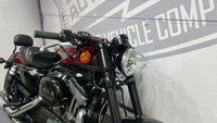 USED 2018 18 HARLEY-DAVIDSON SPORTSTER / ROADSTER 1200 - BUY ONLINE 24 HRS A DAY - FINANCE AVAILABLE - ALL TYPES OF CREDIT ACCEPTED WITH VANCE & HINES EXHAUST