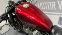 USED 2018 18 HARLEY-DAVIDSON SPORTSTER / ROADSTER 1200 - BUY ONLINE 24 HRS A DAY - FINANCE AVAILABLE - ALL TYPES OF CREDIT ACCEPTED WITH VANCE & HINES EXHAUST