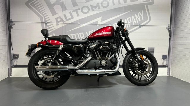 2018 18 Harley-Davidson Sportster / ROADSTER 1200 - BUY ONLINE 24 HRS A DAY - FINANCE AVAILABLE - ALL TYPES OF CREDIT ACCEPTED