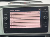 USED 2017 67 VOLKSWAGEN PASSAT 2.0 TDI SE Business Euro 6 (s/s) 4dr 1 Owner/2Key/Just Serviced/VGC