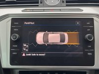 USED 2017 67 VOLKSWAGEN PASSAT 2.0 TDI SE Business Euro 6 (s/s) 4dr 1 Owner/2Key/Just Serviced/VGC