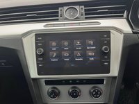 USED 2017 67 VOLKSWAGEN PASSAT 2.0 TDI SE Business Euro 6 (s/s) 4dr 1 Owner/2Key/Just Serviced/VGC