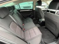 USED 2017 67 VOLKSWAGEN PASSAT 2.0 TDI SE Business Euro 6 (s/s) 4dr 1 Owner/2Key/Just Serviced/VGC
