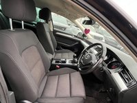 USED 2017 67 VOLKSWAGEN PASSAT 2.0 TDI SE Business Euro 6 (s/s) 4dr 1 Owner/2Key/Just Serviced/VGC