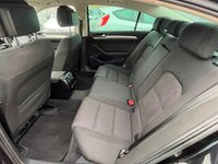 USED 2017 67 VOLKSWAGEN PASSAT 2.0 TDI SE Business Euro 6 (s/s) 4dr 1 Owner/2Key/Just Serviced/VGC