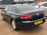 USED 2017 67 VOLKSWAGEN PASSAT 2.0 TDI SE Business Euro 6 (s/s) 4dr 1 Owner/2Key/Just Serviced/VGC
