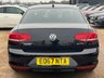 USED 2017 67 VOLKSWAGEN PASSAT 2.0 TDI SE Business Euro 6 (s/s) 4dr 1 Owner/2Key/Just Serviced/VGC