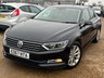 USED 2017 67 VOLKSWAGEN PASSAT 2.0 TDI SE Business Euro 6 (s/s) 4dr 1 Owner/2Key/Just Serviced/VGC