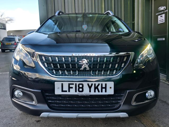 2018 PEUGEOT 2008 - Photo 4