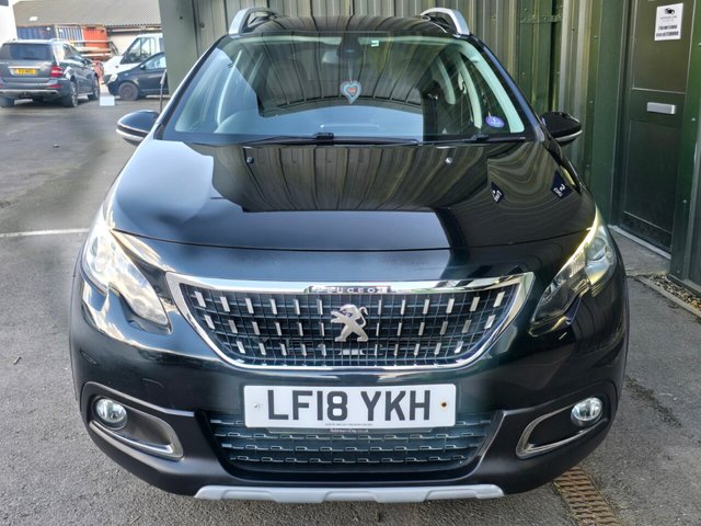 2018 PEUGEOT 2008 - Photo 5