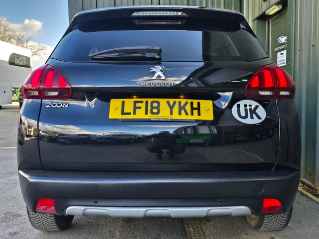 2018 PEUGEOT 2008 - Photo 7