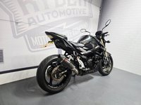 USED 2013 13 SUZUKI GSR750 - BUY ONLINE 24 HRS A DAY - FINANCE AVAILABLE - ALL TYPES OF CREDIT ACCEPTED WITH SCORPION CARBON FIBRE EXHAUST