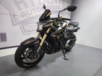 USED 2013 13 SUZUKI GSR750 - BUY ONLINE 24 HRS A DAY - FINANCE AVAILABLE - ALL TYPES OF CREDIT ACCEPTED WITH SCORPION CARBON FIBRE EXHAUST