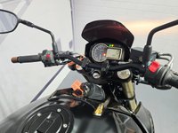 USED 2013 13 SUZUKI GSR750 - BUY ONLINE 24 HRS A DAY - FINANCE AVAILABLE - ALL TYPES OF CREDIT ACCEPTED WITH SCORPION CARBON FIBRE EXHAUST