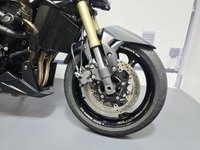USED 2013 13 SUZUKI GSR750 - BUY ONLINE 24 HRS A DAY - FINANCE AVAILABLE - ALL TYPES OF CREDIT ACCEPTED WITH SCORPION CARBON FIBRE EXHAUST